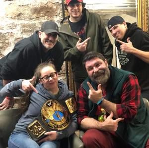 Meet your Posher, Lawrence